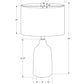 Lighting Table Lamp Concrete Contemporary