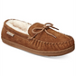 Bearpaw Men's Moc II Slippers Brown Size 13 M