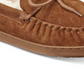 Bearpaw Men's Moc II Slippers Brown Size 13 M