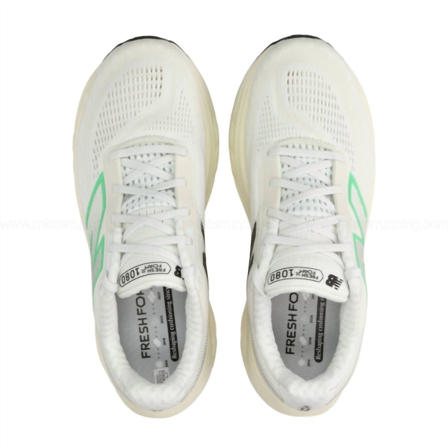 New Balance - Men's Fresh Foam X 1080 V14 Running Shoes