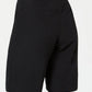 Island Escape Women's Board Shorts Swimsuit Black Size 6