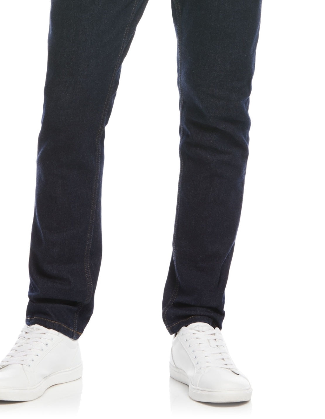 Perry Ellis Men's Denim Pants Blue Size 33X30