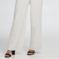 DKNY Women's Grommet Side Detail Jumpsuit White Size 4