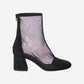 Free People - Women's Wisteria Mesh Boots