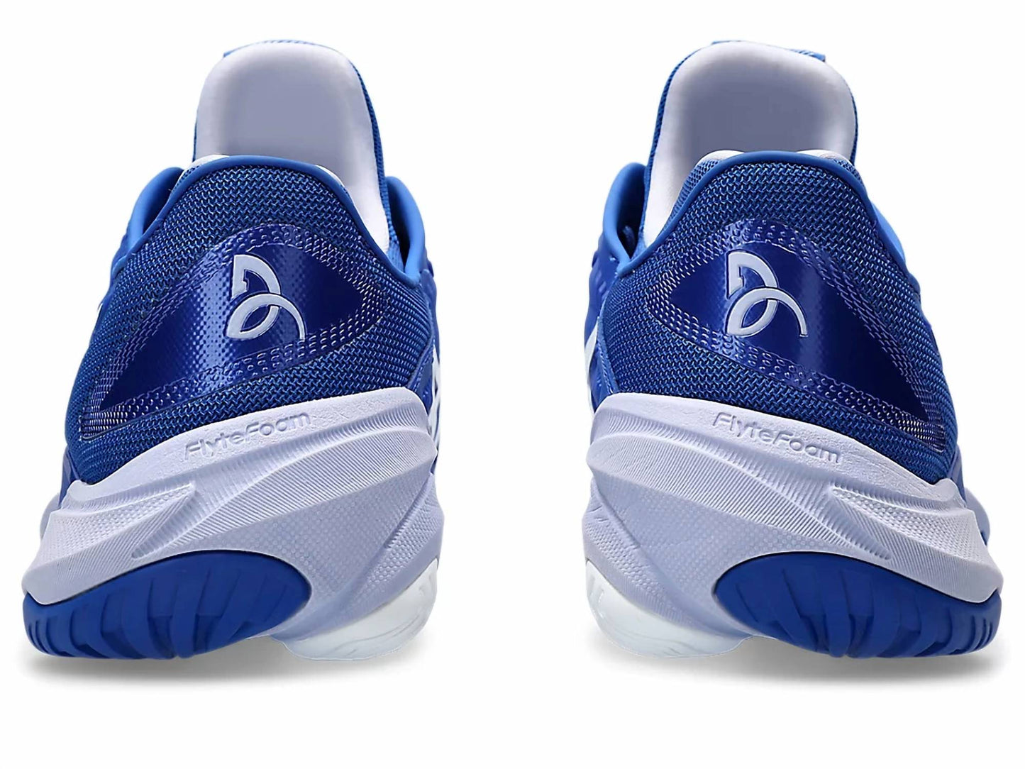 Asics - Men's Court Ff 3 Novak Tennis Shoes