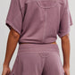 Free People - Staycation Sleep Shorts
