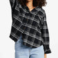 Billabong - Best Time Woven Top