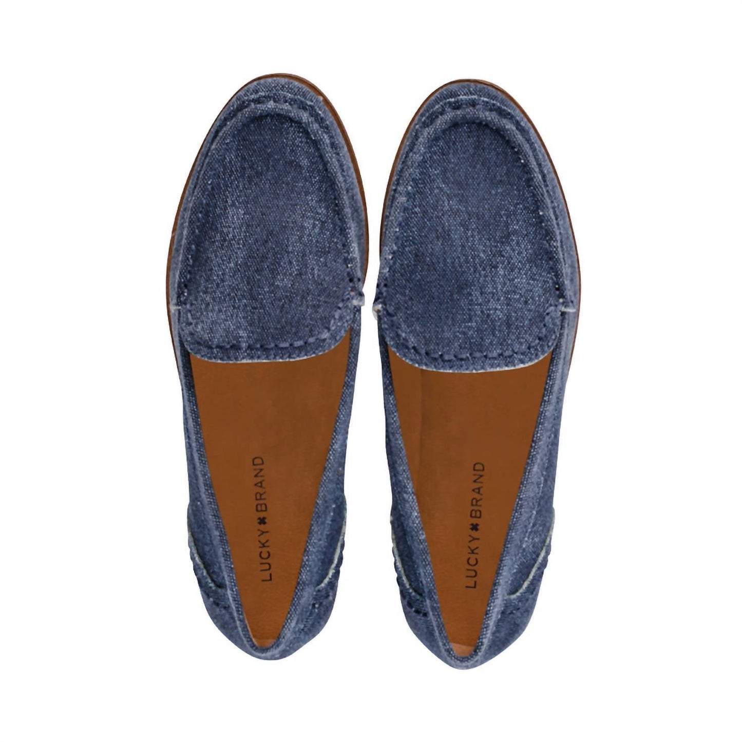 Lucky Brand - Women's Palani Slip On
