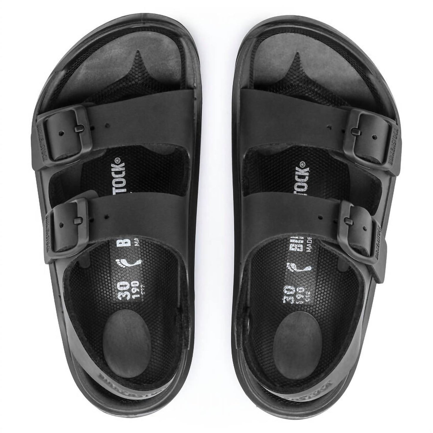 Birkenstock - Kids Mogami Birko-Flor Sandal