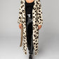 Buddylove - Margaret Long Cardigan