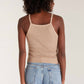 Z Supply - Diana Sweater Tank Top