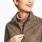 Jou Jou Junior's Faux Leather Jacket Brown Size Small