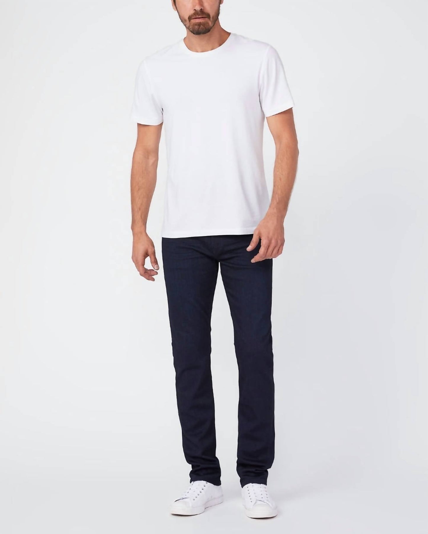 Paige - Federal Denim Jeans