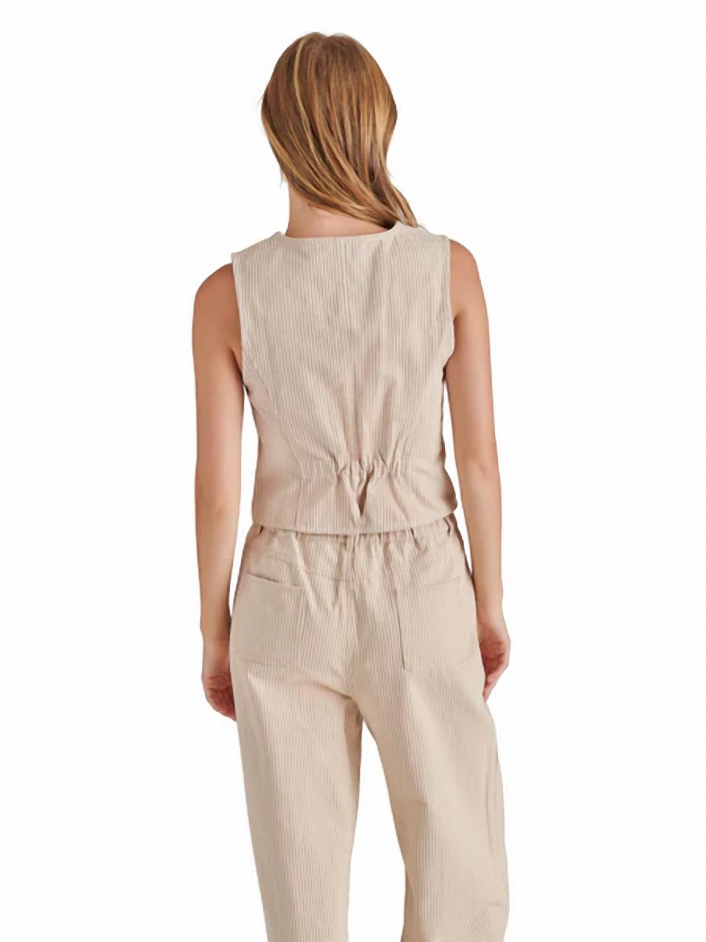 Steve Madden - SELENE VEST