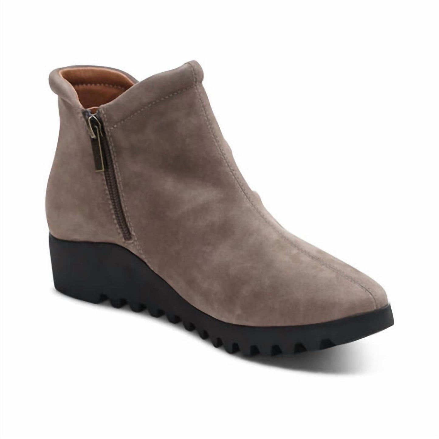 Aetrex - Women's Zoey Boot