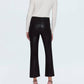 Pistola - Lennon High Rise Crop Boot Pant