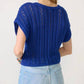 Z Supply - Ballast Crochet Top