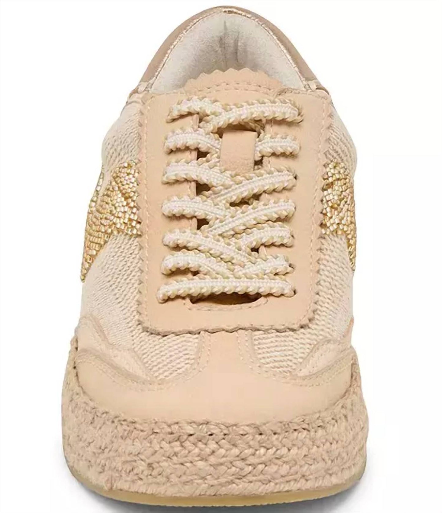 Dolce Vita - Women's Notice Espadrille Bead Sneakers
