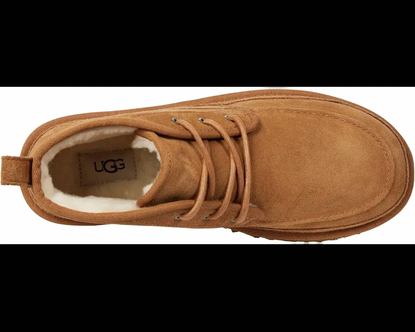 Ugg - पुरुषों का न्यूमेल मॉक