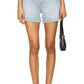 Pistola - Saige High Rise A-line Short