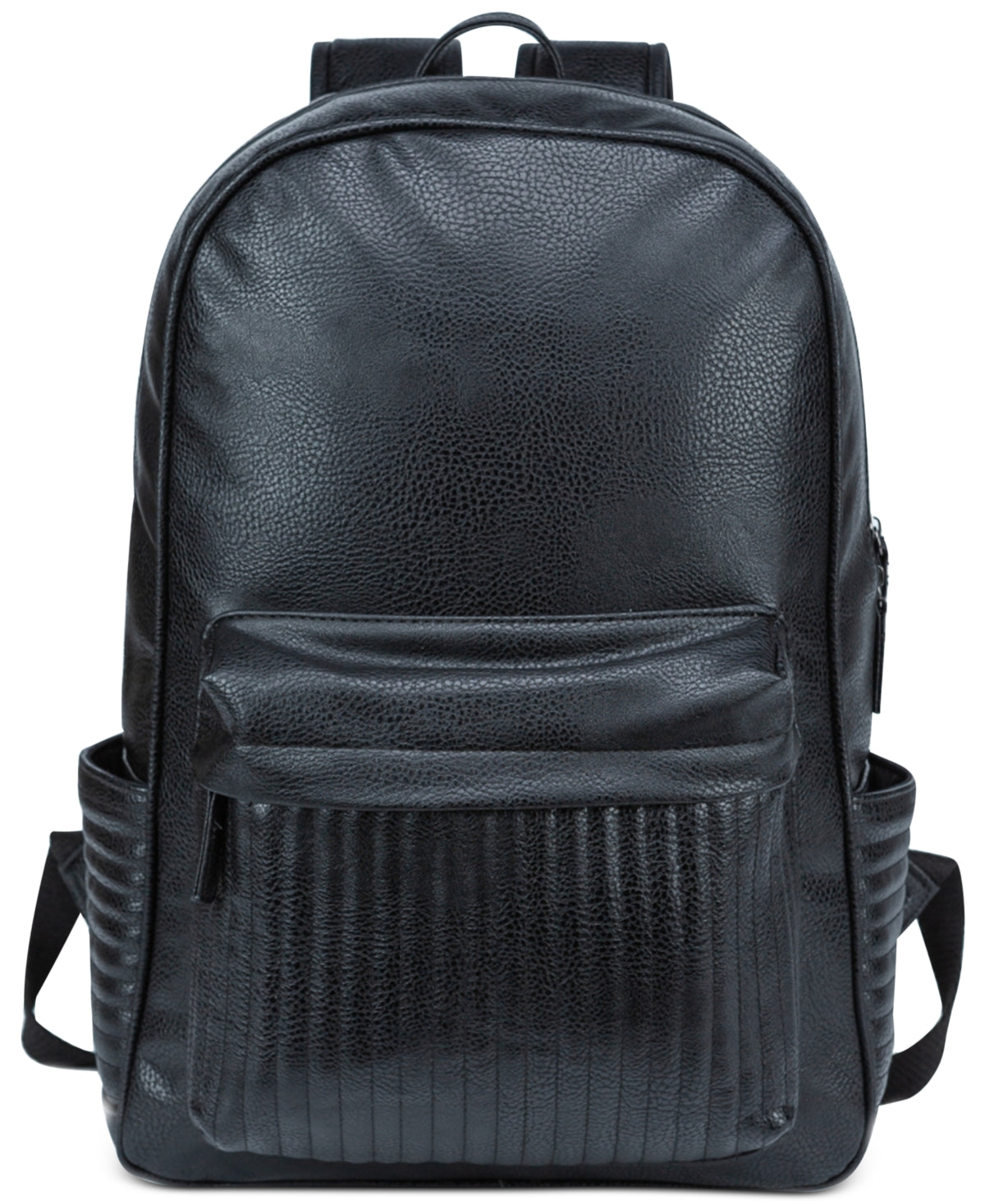 Px Men's Padded Backpack Black Size Regular
