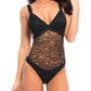 Blue Life - Ribbed Canne We Kiss One Piece