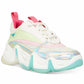 Steve Madden - Women's Platform City Soul Sneakers