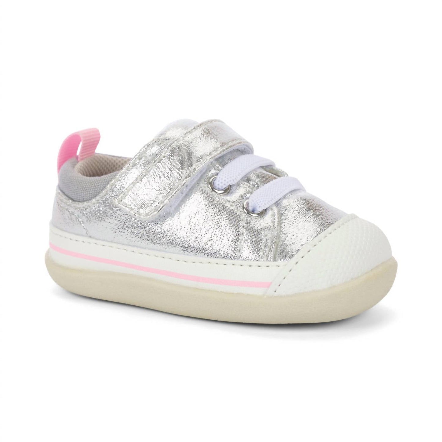 See Kai Run - Infant Girls' Stevie Sneaker
