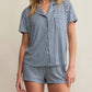 Z Supply - Amy Gingham Top