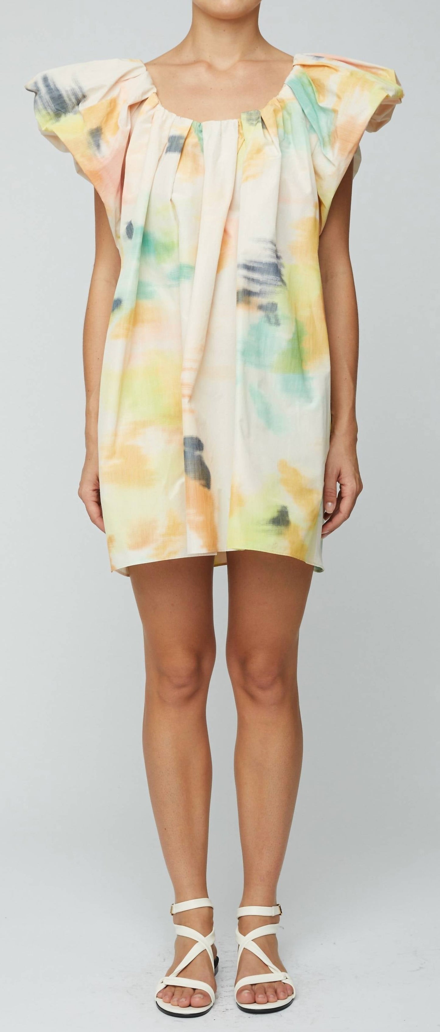 A.L.C. - Abi Mini Dress