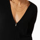 Crystal Haze - DOUBLE ROPE CHAIN NECKLACE