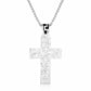 Montana Silversmiths - Southwest Horizon Cross Necklace