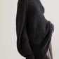 Free People - Teddy Tunic Sweater