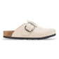 Birkenstock - Women's Boston Big Buckle Clogs