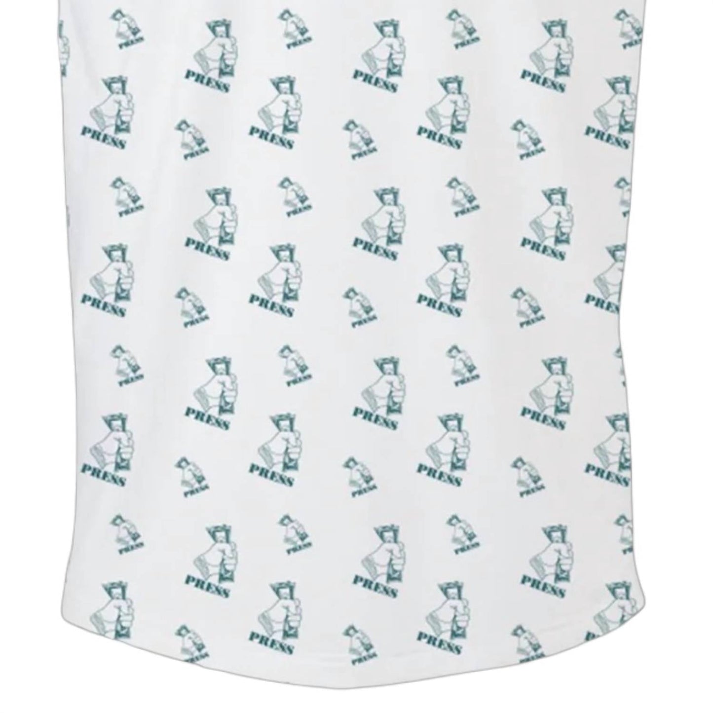 Swingjuice - Men's Golf Press Polo Shirt
