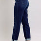 Judy Blue - High Waist Boyfriend Jeans
