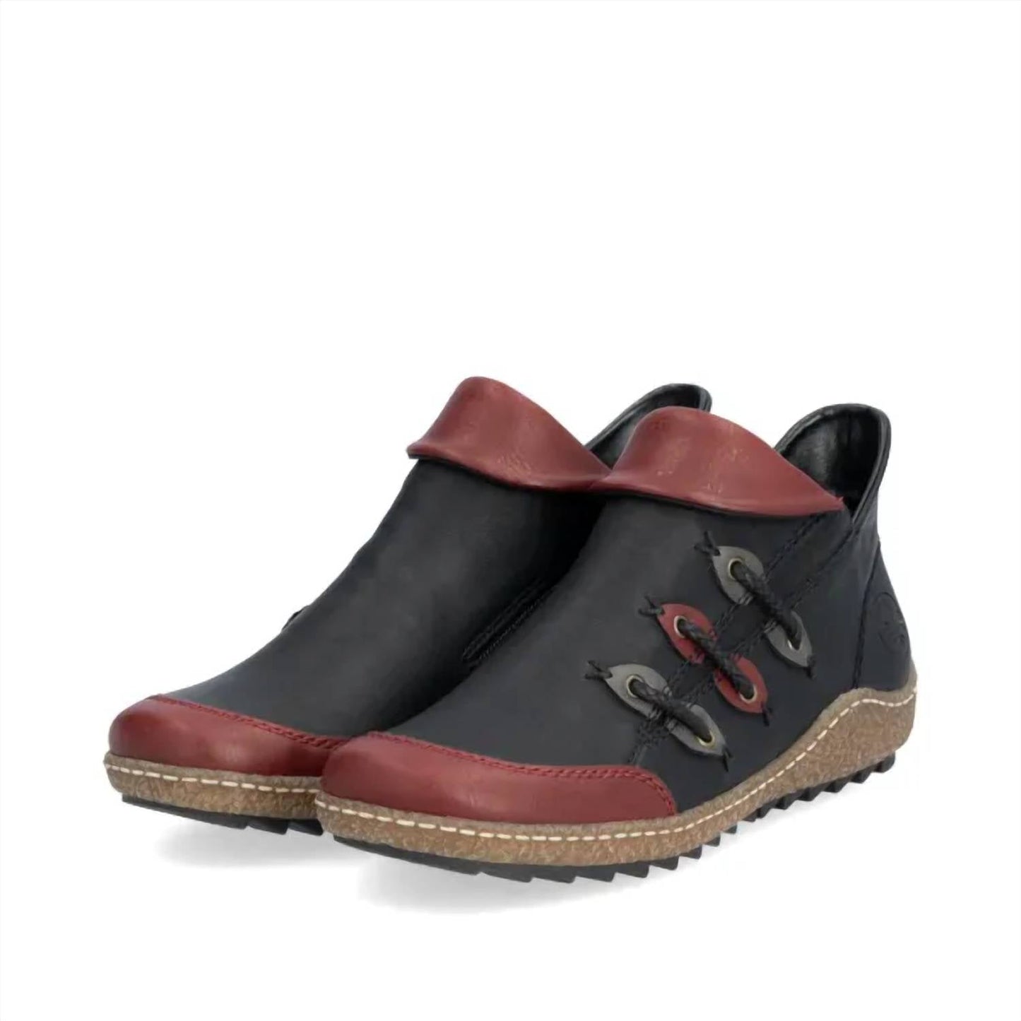 Rieker - Women's Liv Shoe