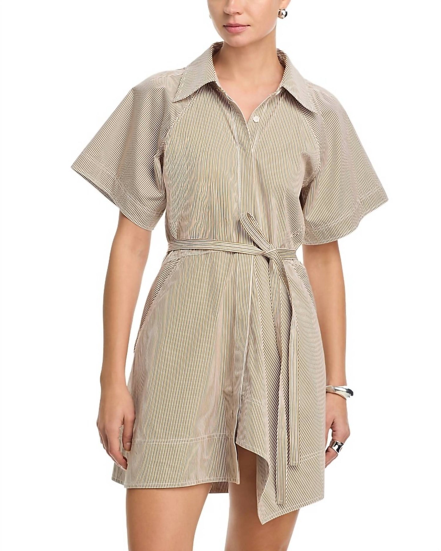 A.L.C. - Julie Dress