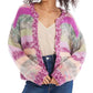 Allison New York - Crop Jodie Cardigan