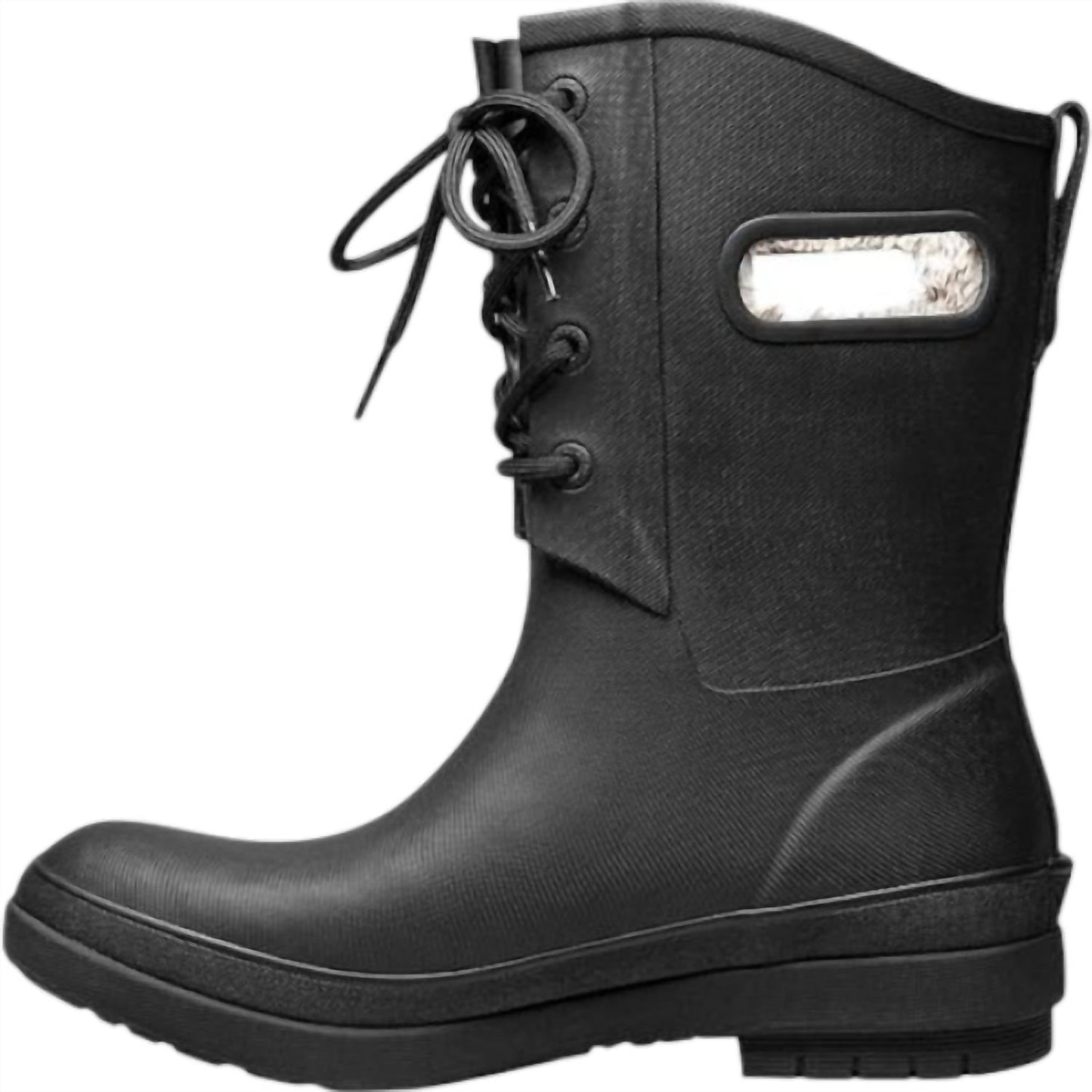 Bogs - Women's Amanda 2 Plush Lace Boots