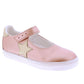 Footmates - Girl's Stella Flat Shoes