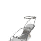 Jeffrey Campbell - Women's Fluxx Strappy Sandal