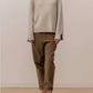 Allude - Cashmere Turtleneck Sweater
