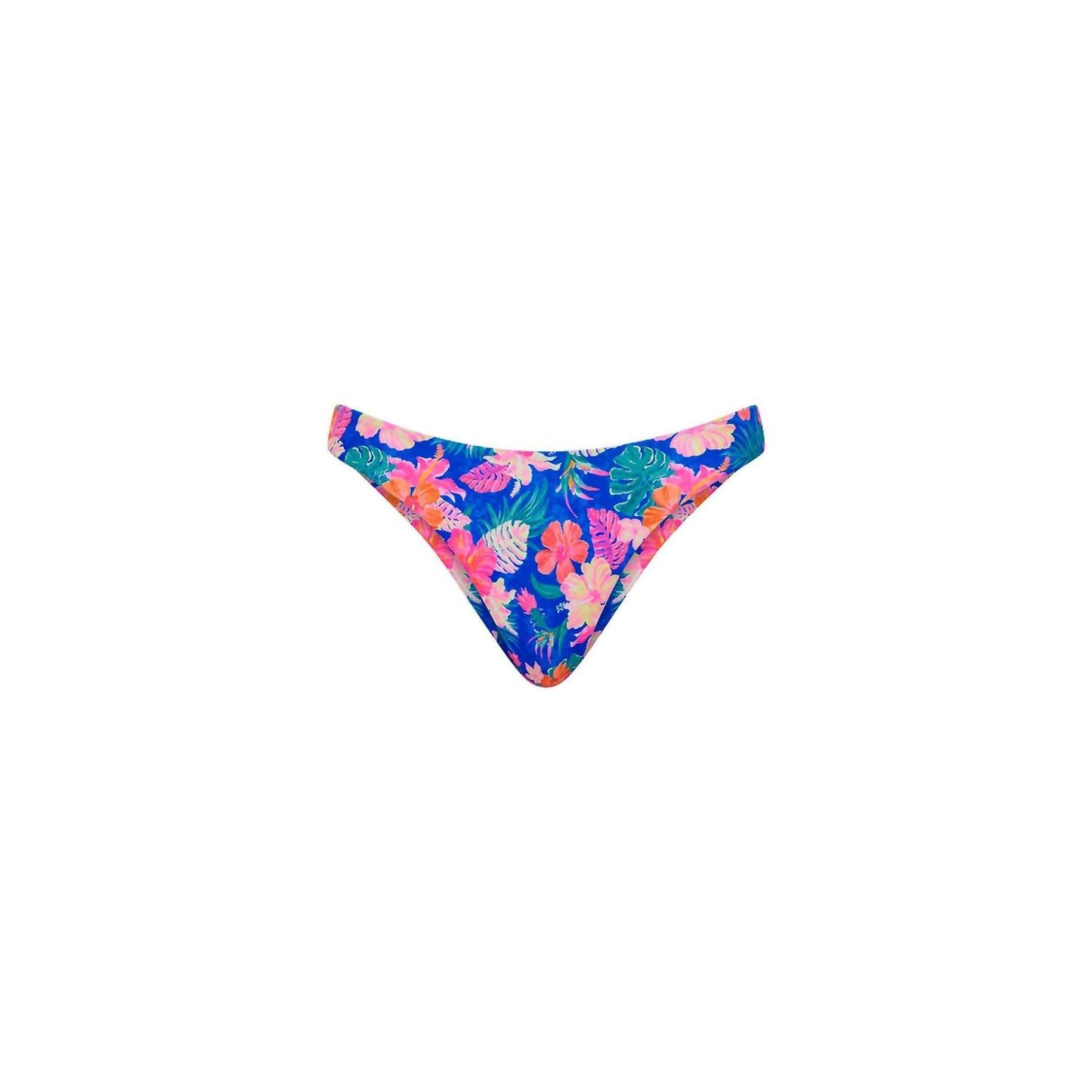 Kulani Kinis - Women's Minimal Full Bikini Bottom