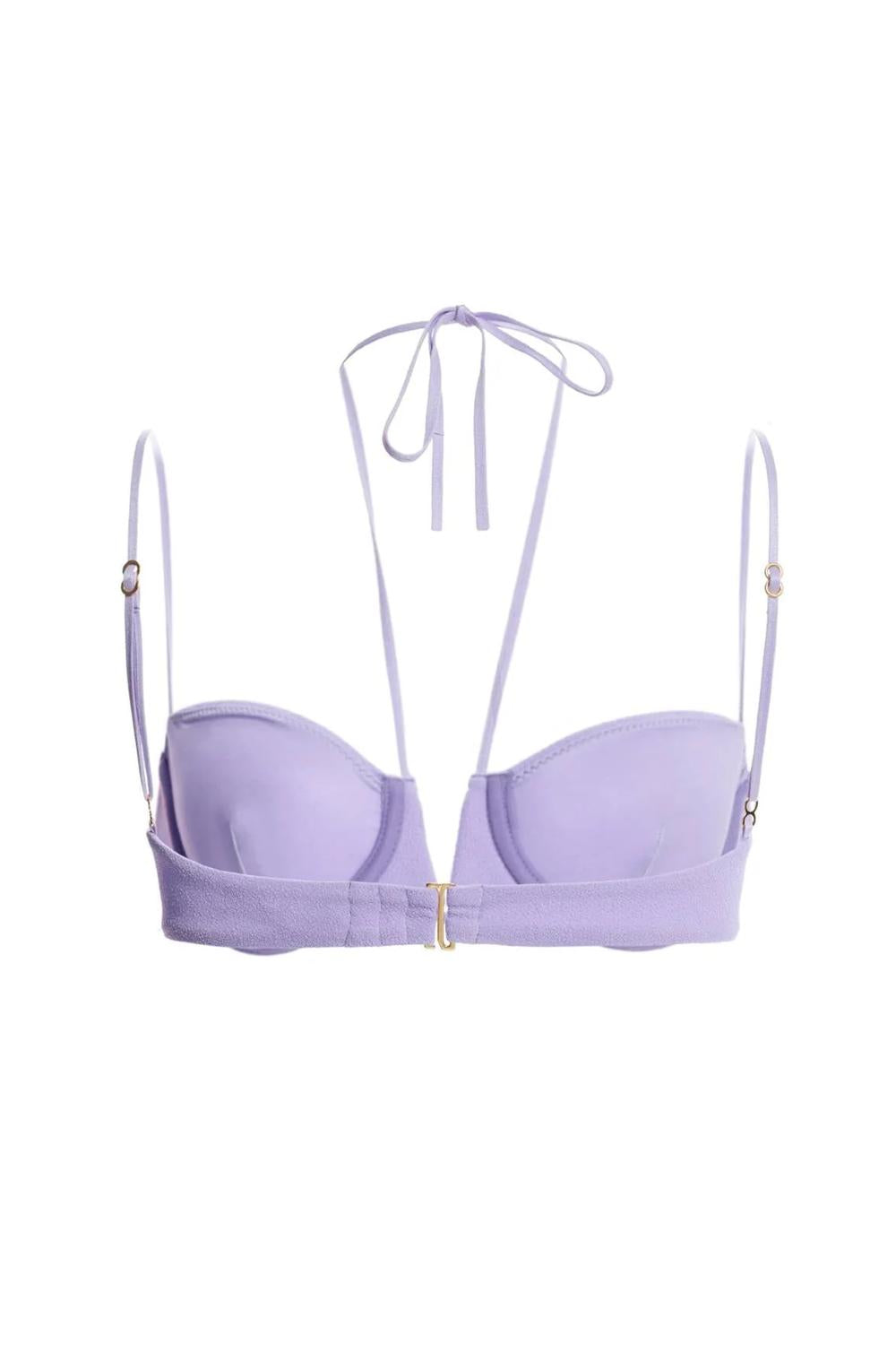 Agua Bendita - Korin Kae Swimsuit Bikini Top