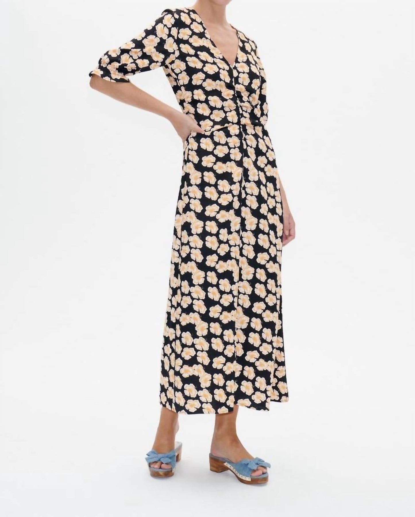 Baum Und Pferdgarten - Ammy Dress