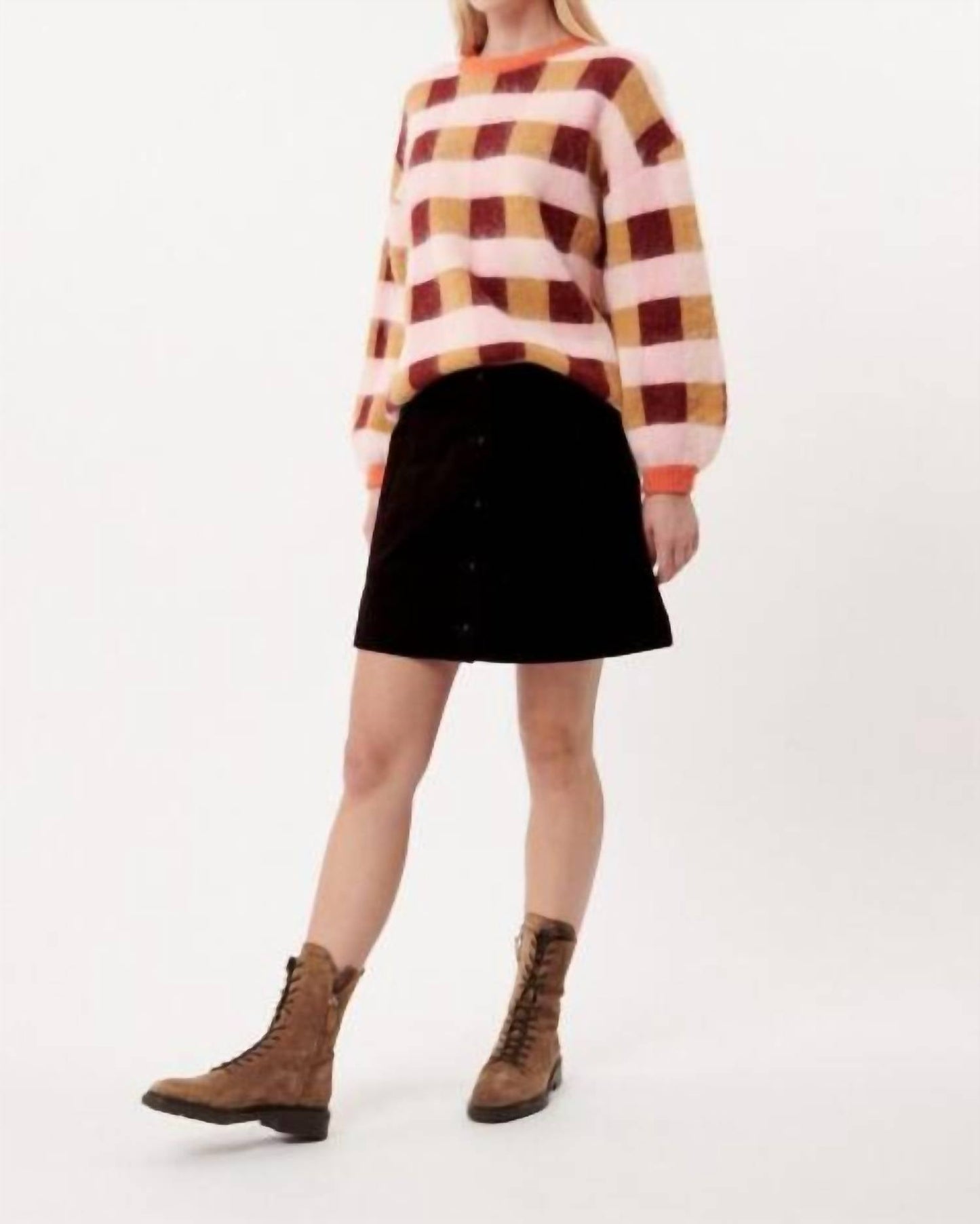 Elan - FRNCH Malorine Sweater
