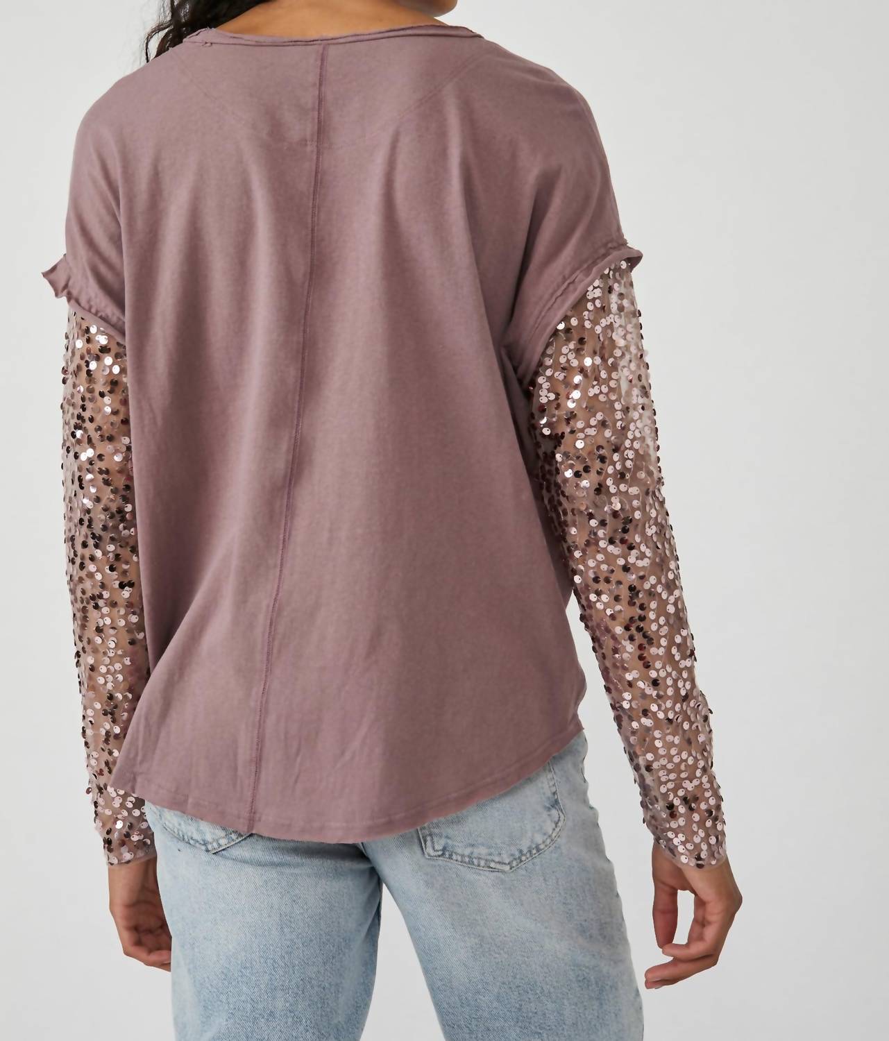 Free People - CELINE TEE