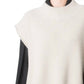 Elaine Kim - Teah Cashmere Vest Top