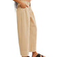 Free People - Sweet Talk Chino Pants